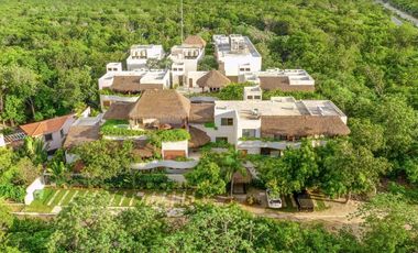 HERMOSOS DEPARTAMENTOS EN NIWA TULUM: TU HOGAR EN EL PARAÍSO