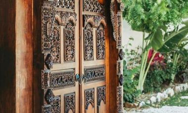 HERMOSOS DEPARTAMENTOS EN NIWA TULUM: TU HOGAR EN EL PARAÍSO