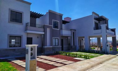Casa en venta de dos recamaras, dentro de privada. Muy cerca de la CDMX!