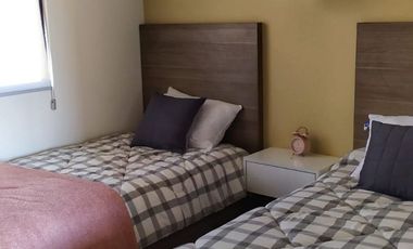 Casa en venta de dos recamaras, dentro de privada. Muy cerca de la CDMX!