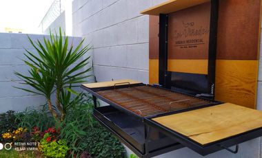 Casa en venta de dos recamaras, dentro de privada. Muy cerca de la CDMX!