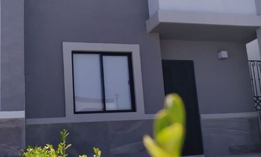 Casa en venta de dos recamaras, dentro de privada. Muy cerca de la CDMX!