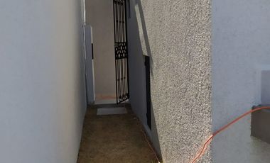 Casa en venta de dos recamaras, dentro de privada. Muy cerca de la CDMX!
