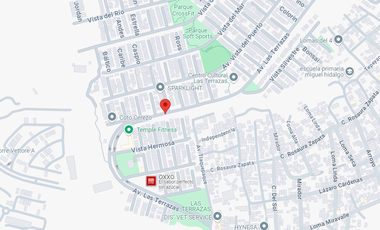 Casa en Venta, Las Terrazas, Tlaquepaque Jalisco