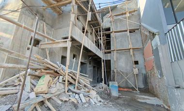 DIJUAL KOST EXCLUSIVE DEKAT UPN YKPN YOGYAKARTA