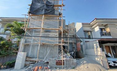 DIJUAL KOST EXCLUSIVE DEKAT UPN YKPN YOGYAKARTA