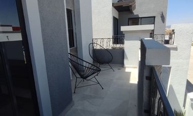 Casa en venta de 3 recamaras, excelentes espacios. A solo 45 min de la CDMX!