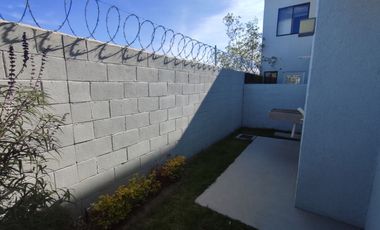 Casa en venta de 3 recamaras, excelentes espacios. A solo 45 min de la CDMX!