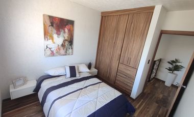 Casa en venta de 3 recamaras, excelentes espacios. A solo 45 min de la CDMX!
