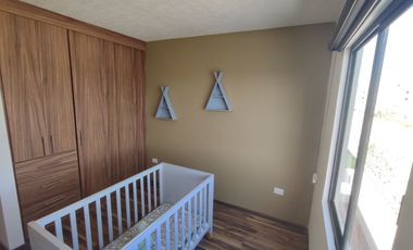 Casa en venta de 3 recamaras, excelentes espacios. A solo 45 min de la CDMX!