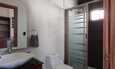 Casa en venta de 3 recamaras, excelentes espacios. A solo 45 min de la CDMX!