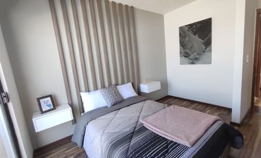 Casa en venta de 3 recamaras, excelentes espacios. A solo 45 min de la CDMX!
