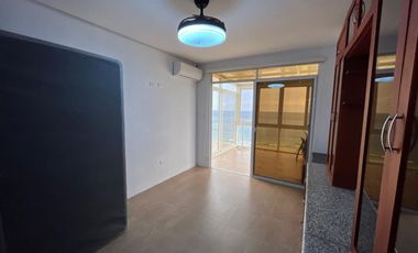 casa de venta frente al mar en manta zona sur