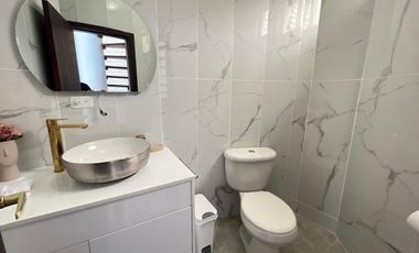 casa de venta frente al mar en manta zona sur
