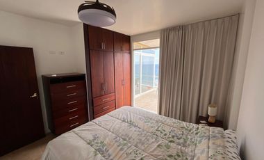 casa de venta frente al mar en manta zona sur