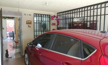 EN VENTA CASA EN EL BARRIO CANAIMA ZONA SUR DE NEIVA