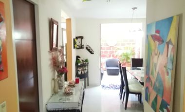 EN VENTA CASA EN EL BARRIO CANAIMA ZONA SUR DE NEIVA