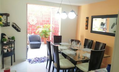 EN VENTA CASA EN EL BARRIO CANAIMA ZONA SUR DE NEIVA