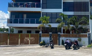 6 Bedrooms House and Lot with Indoor Pool for Sale in Highlands Pointe II, Rizal