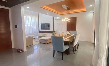 6 Bedrooms House and Lot with Indoor Pool for Sale in Highlands Pointe II, Rizal