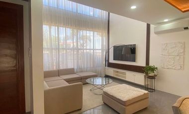 6 Bedrooms House and Lot with Indoor Pool for Sale in Highlands Pointe II, Rizal