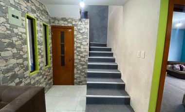 VENTA DE AMPLIA CASA EN RICAURTE
