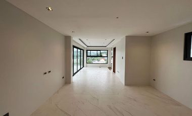4 Bedrooms House and Lot with Staff Room in Highland Pointe Rizal WITH LAKE VIEW