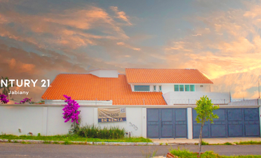 Hermosa casa en renta, Villas de Irapuato
