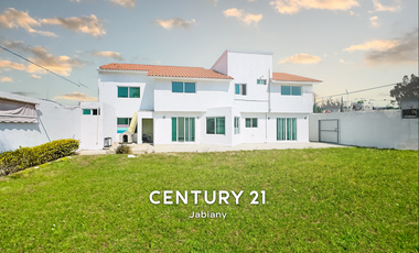 Hermosa casa en renta, Villas de Irapuato
