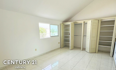 Hermosa casa en renta, Villas de Irapuato