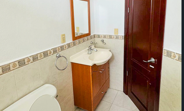 Hermosa casa en renta, Villas de Irapuato