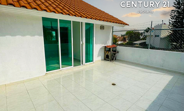 Hermosa casa en renta, Villas de Irapuato