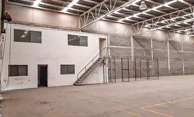 Bodega en Renta en Santa Catarina