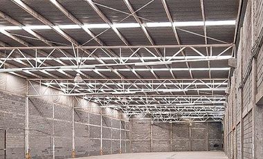 Bodega en Renta en Santa Catarina