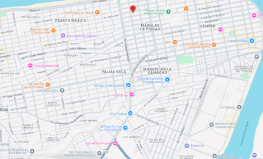 Casa en remate, oportunidad de compra.  Av. Bellavista 1123, Maria de la Piedad, 96410 Coatzacoalcos, Ver.