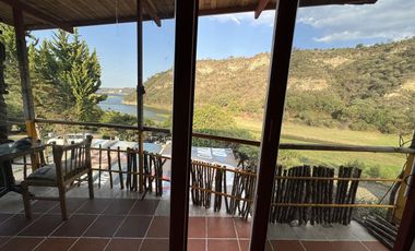 GRAN CASA EN VENTA EN VILLA DEL CARBON