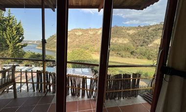 GRAN CASA EN VENTA EN VILLA DEL CARBON