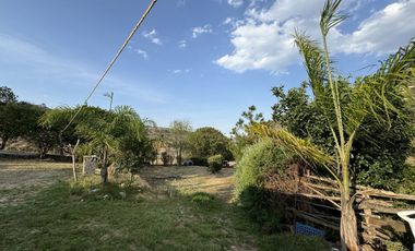 GRAN CASA EN VENTA EN VILLA DEL CARBON