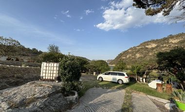 GRAN CASA EN VENTA EN VILLA DEL CARBON