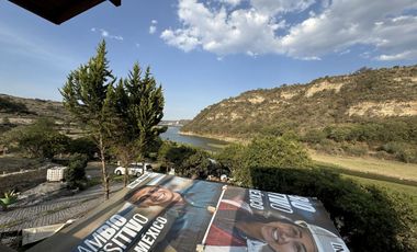 GRAN CASA EN VENTA EN VILLA DEL CARBON