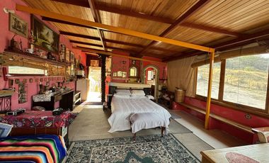 GRAN CASA EN VENTA EN VILLA DEL CARBON