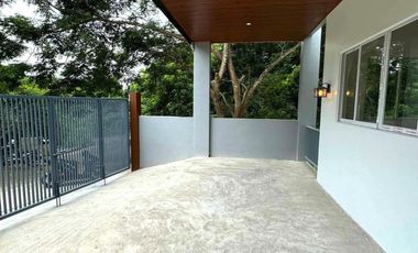 Brand New Multi-level Modern House in Consolacion Cebu