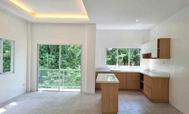 Brand New Multi-level Modern House in Consolacion Cebu
