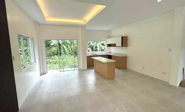 Brand New Multi-level Modern House in Consolacion Cebu