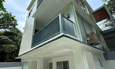 Brand New Multi-level Modern House in Consolacion Cebu