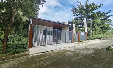 Brand New Multi-level Modern House in Consolacion Cebu