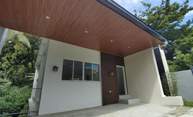 Brand New Multi-level Modern House in Consolacion Cebu