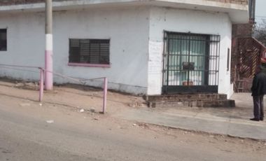 SE VENDE TERRENO EN ESQUINA EN COMAS 259M2