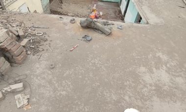SE VENDE TERRENO EN ESQUINA EN COMAS 259M2