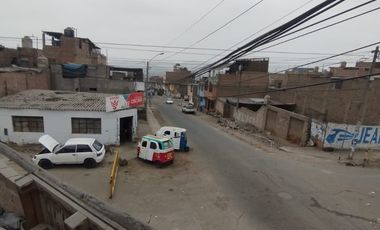 SE VENDE TERRENO EN ESQUINA EN COMAS 259M2